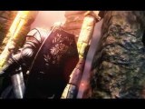 [HD 720p] Dark Souls - Debut Trailer