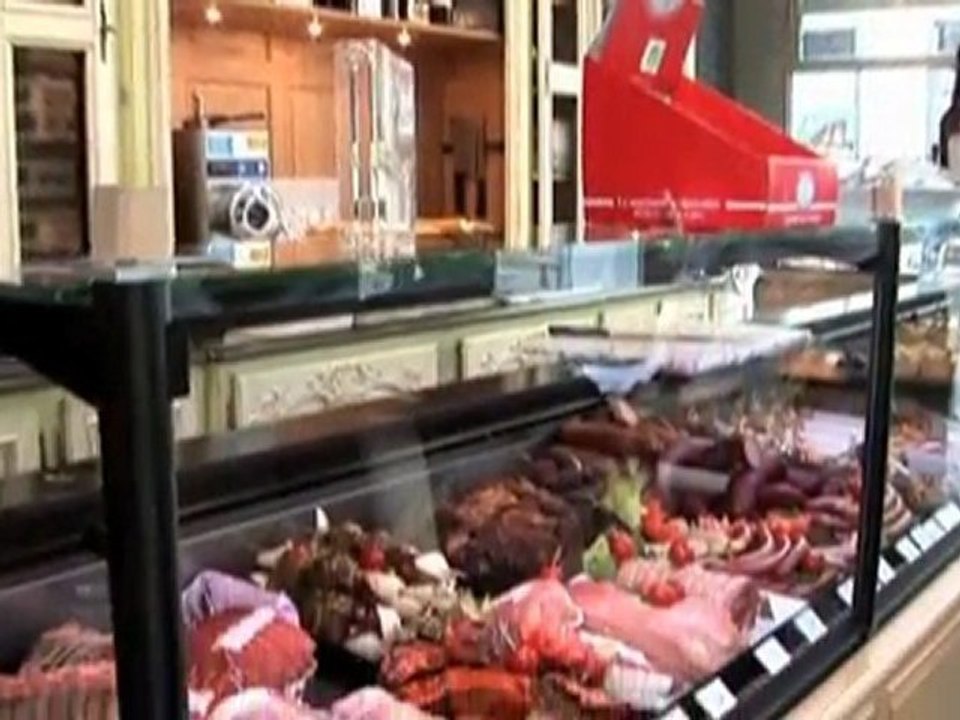 Boucherie charcuterie, traiteur à Lille