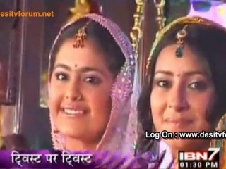 TRP Ke Liye Bhatakta Balika Vadhu