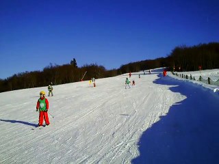 MERCREDI 2 FEVRIER LA BRESSE ASPA GROUPE H CHITELET