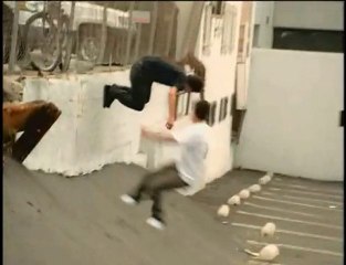 YEAH RIGHT! Invisible