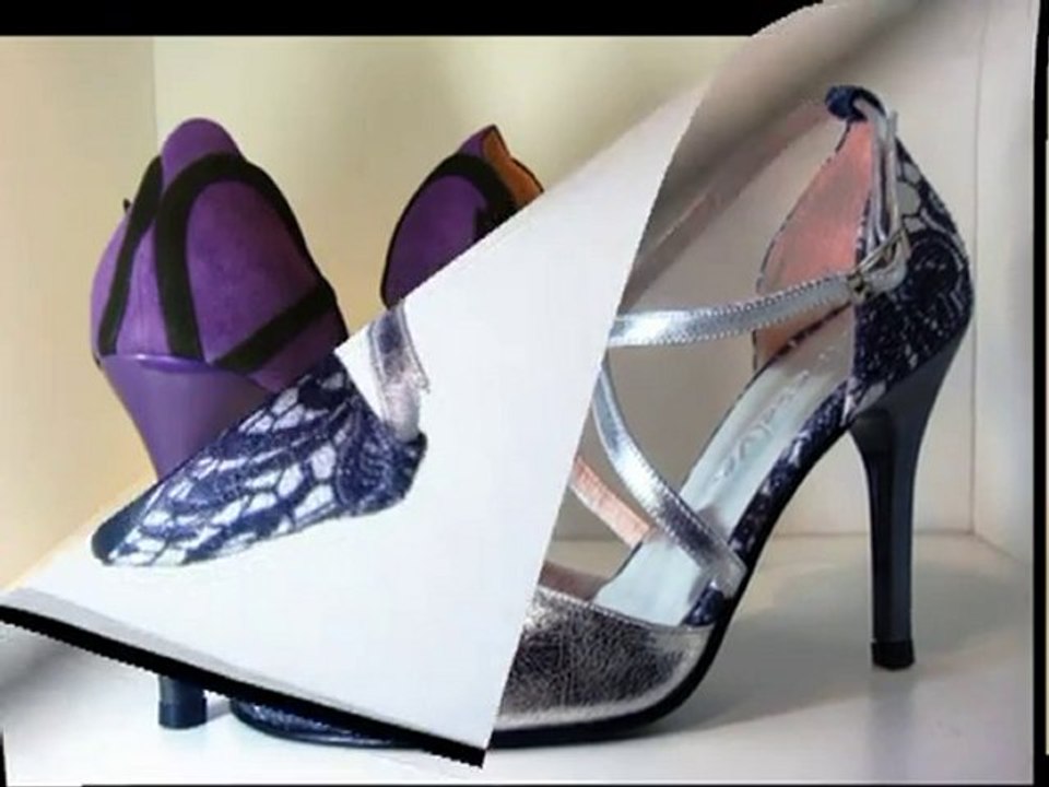 Chaussures Madreselva
