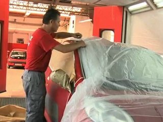 Carrosserie Bendix à Vaucluse 84 - Vente Peugeot neuf et d'occasion