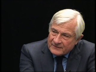 Calaisis TV : L'invité Jean-Marc Puissesseau