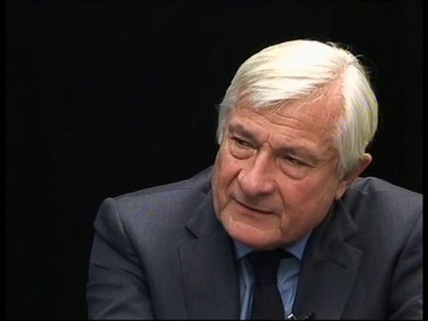 Calaisis TV : L'invité Jean-Marc Puissesseau