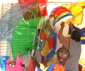 dieppe cerf-volants 2010