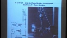 Biophotonen - das Licht in unseren Zellen (1/7)
