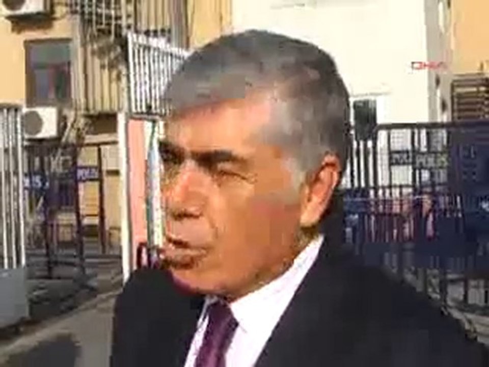 MUDUR TASININCA