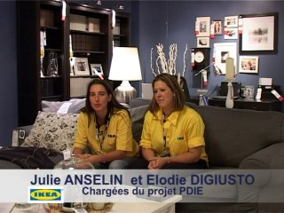 Plan de Déplacements Inter Entreprises