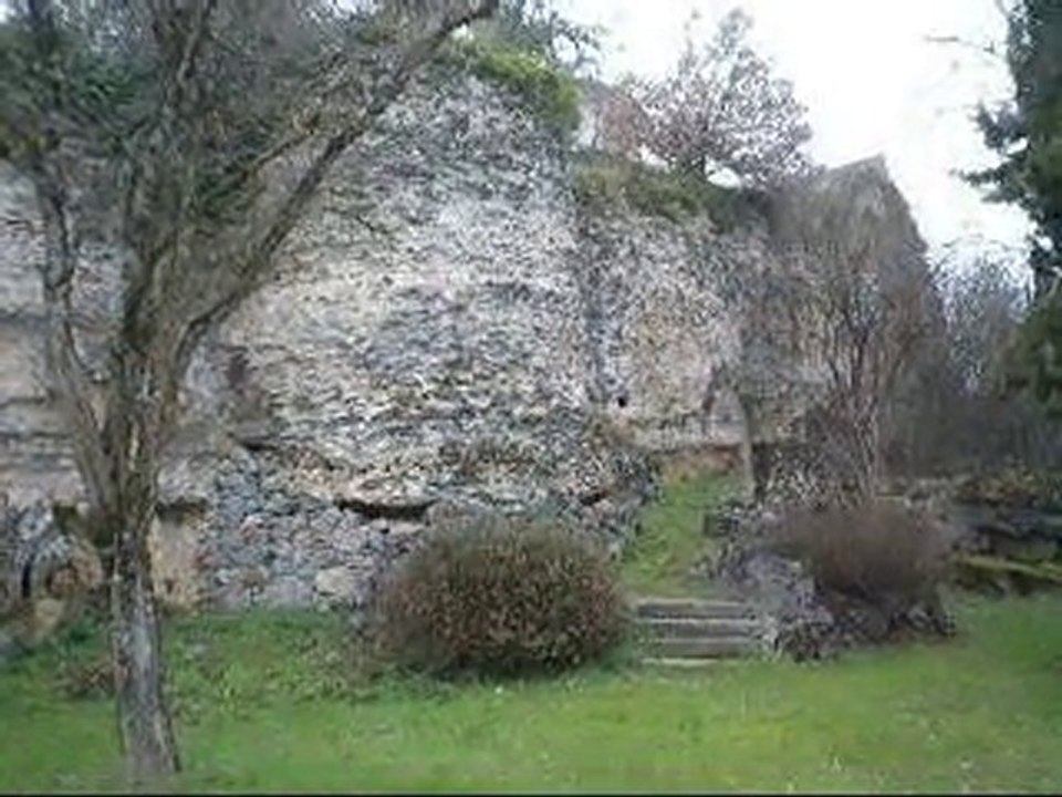 Saint Lizier reportage en Ariège Pyrénées