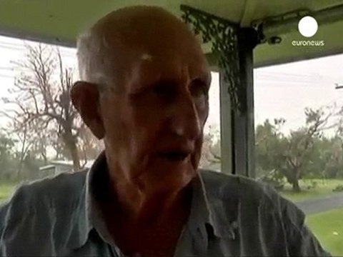 No loss of life as Cyclone Yasi hits Australia