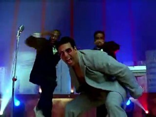 For Your Eyes Only du film Humko Deewana Kar Gaye