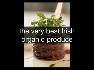 Restaurants in Dublin choose from the three top reataurants