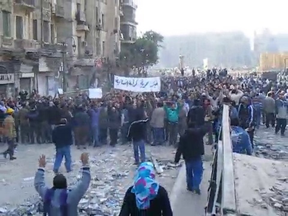 le peuple veut que le criminel soit jugé3