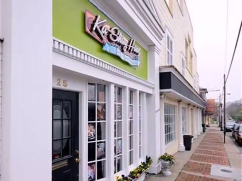 Homes for Sale - 25 27 W Mulberry St - Lebanon, OH 45036 - Nancy Fields