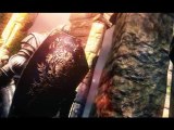 Dark Souls - Announcement trailer HD 720p