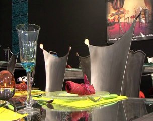 video art et métal design SARL Grandeur Nature Montpellier