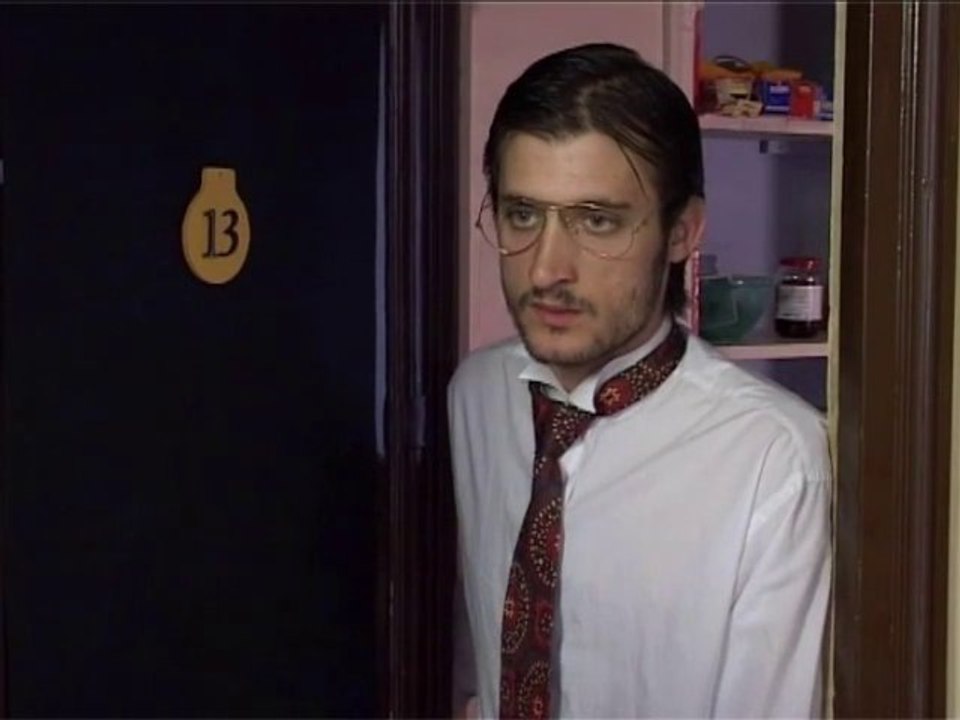 Bande démo N°2 Cedric Maunier Acteur