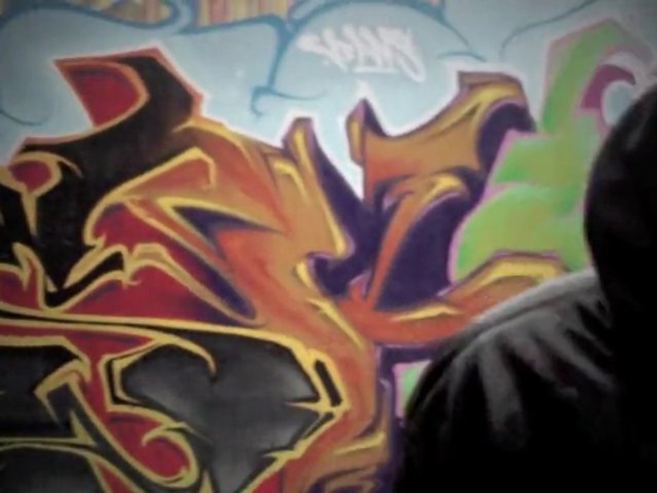 META-STAZ / Clips : Laissez moi