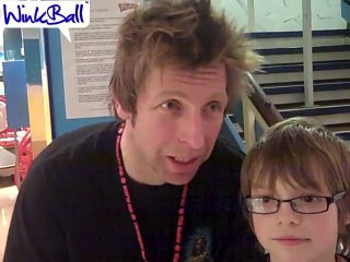 The Gathering Festival 2011 at Prestatyn Sands