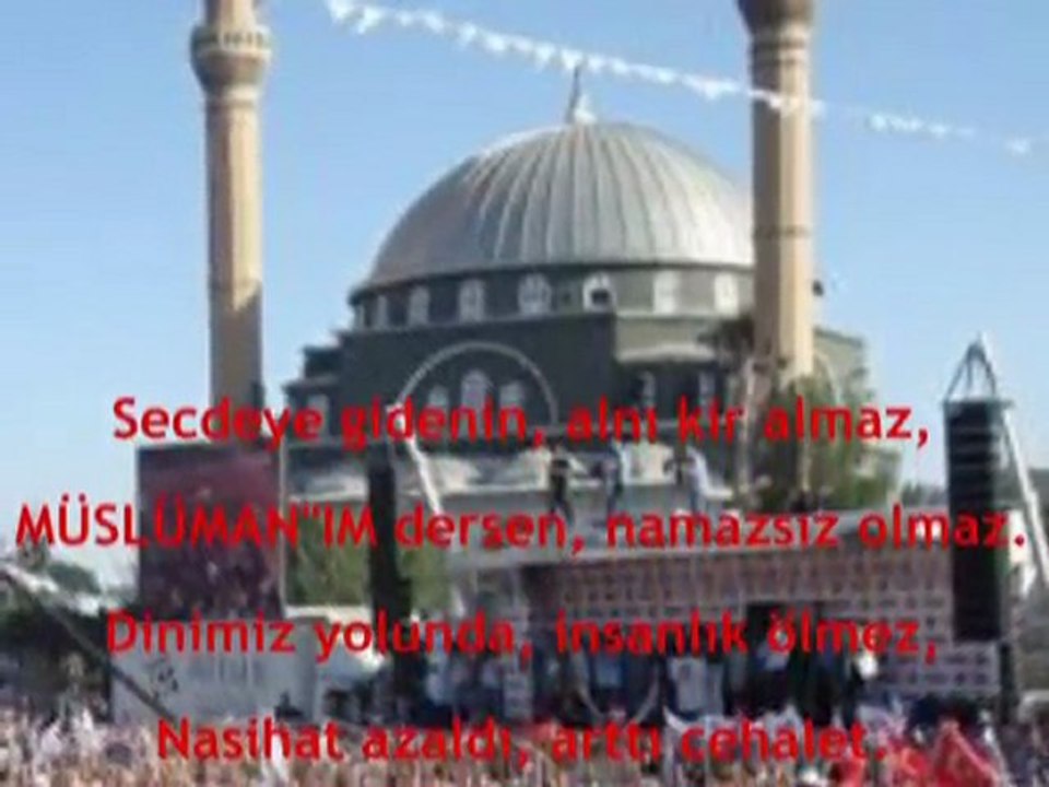 AHMET GÜNAY