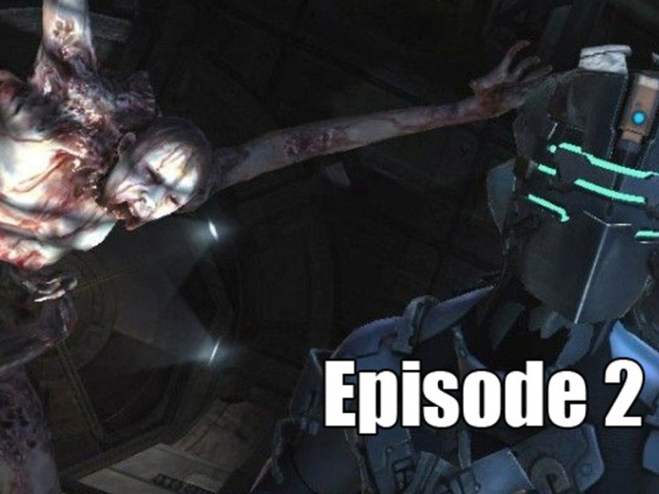 (WT) Dead Space 2 - Episode 2 (PC HD)