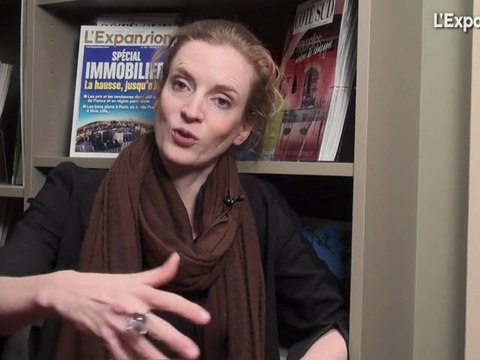 NKM: Les candidatures écolos ne font pas bouger les choses