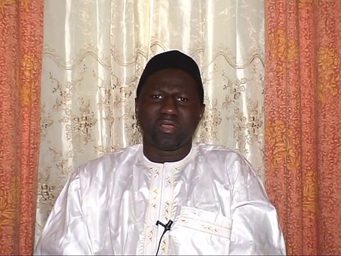 ISLAM DIAKHA OUSMANE 2