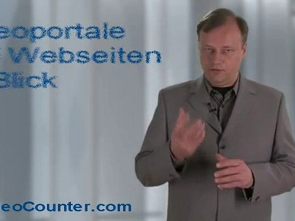 Videoplayer für Ihre Homepage ohne Installation