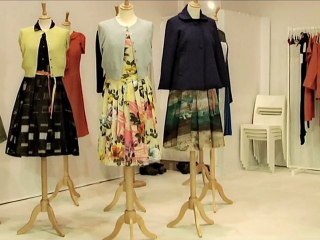 Tendances Automne-Hiver 2011 / 2012 par NellyRodi - PART 2