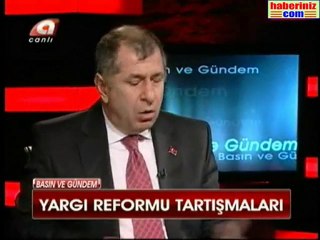 Gündem, Kanal A, Mısır'da ne oluyor?, Bl. 04