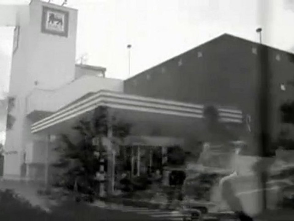 1950-1990 : le scandale des armées secrètes de l'OTAN 2/3