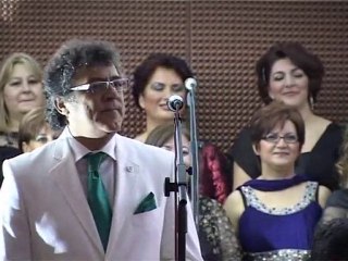 Dsi Türk Müziği Topluluğu SEYİT ALİ DÖNMEZ