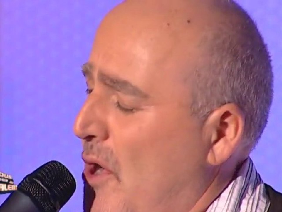 Tradd *** A Change Is Gonna Come*** de Sam Cook