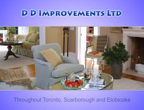 D D Improvements Ltd - Renovation [ keepvid.com]