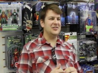 James Christopher: The Unplugged Interview #6