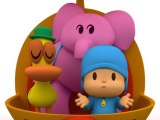 Pocoyo - Let’s Go Camping!