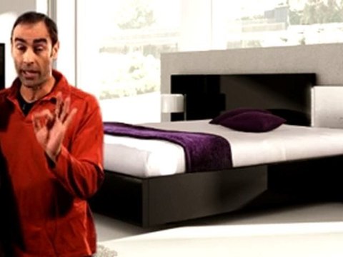 CIRCULO MUEBLES PRESENTA SU LINEA CIRCULO CONCEPT