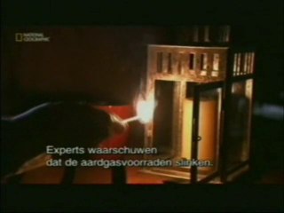 wereld zonder olie dl 4