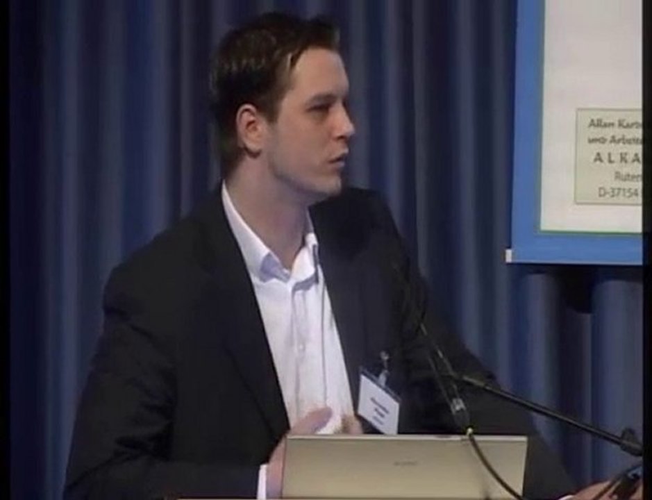 Biophotonen - das Licht in unseren Zellen (2/7)