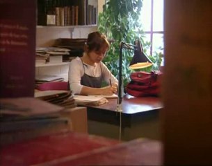 L'homme qui voulait classer le monde 2/3