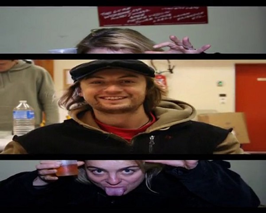 Mots zik sous les pins 2008