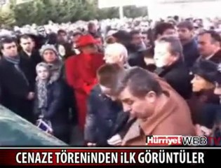 Defne son yolculuğuna uğurlandı