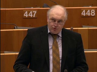 Charles Goerens on Tuberculosis Vaccine Initiative