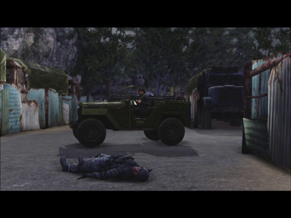 [Découverte/Amawalk] The Duty Calls