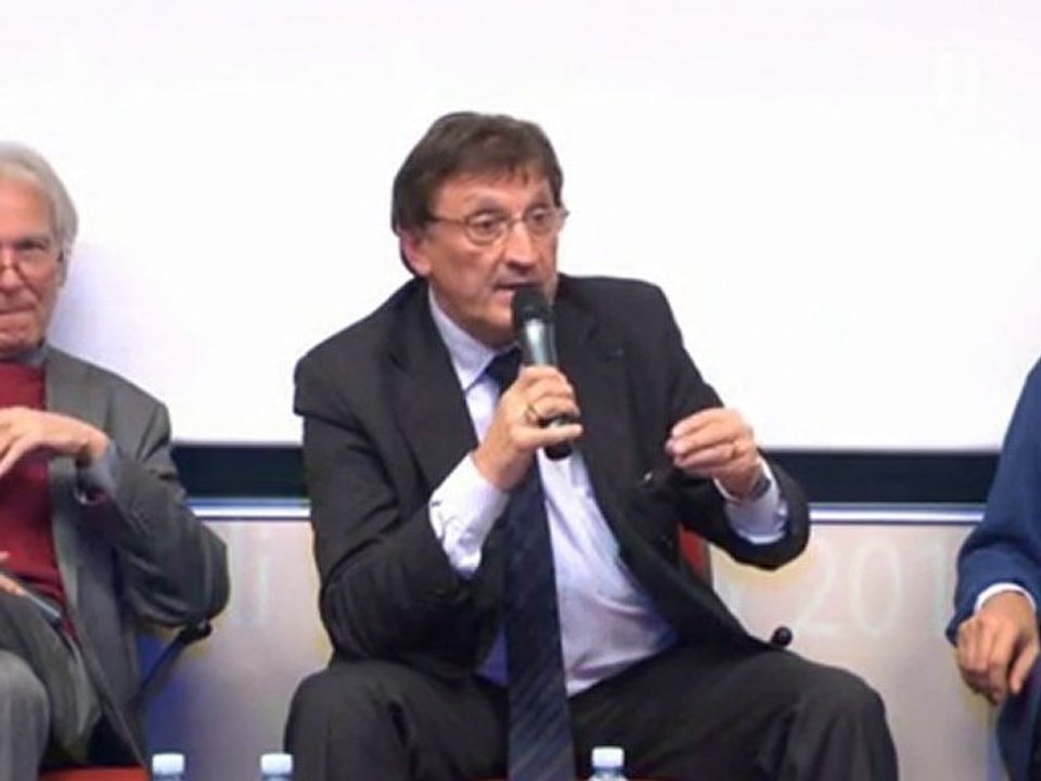 UMP : Croiser jeunes, enseignement supérieur et entreprises