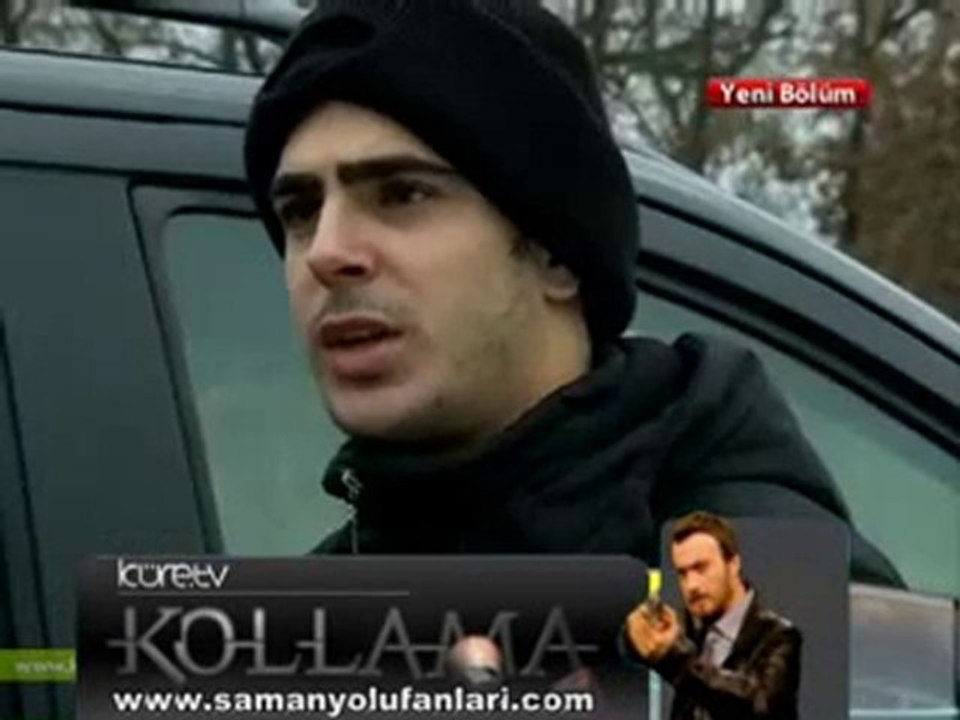 Kollama 114.Bölüm Fragmanı [HQ]