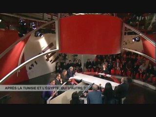 Apres la Tunisie et l'Egypte, qui d'autre Tariq Ramadan 2.4