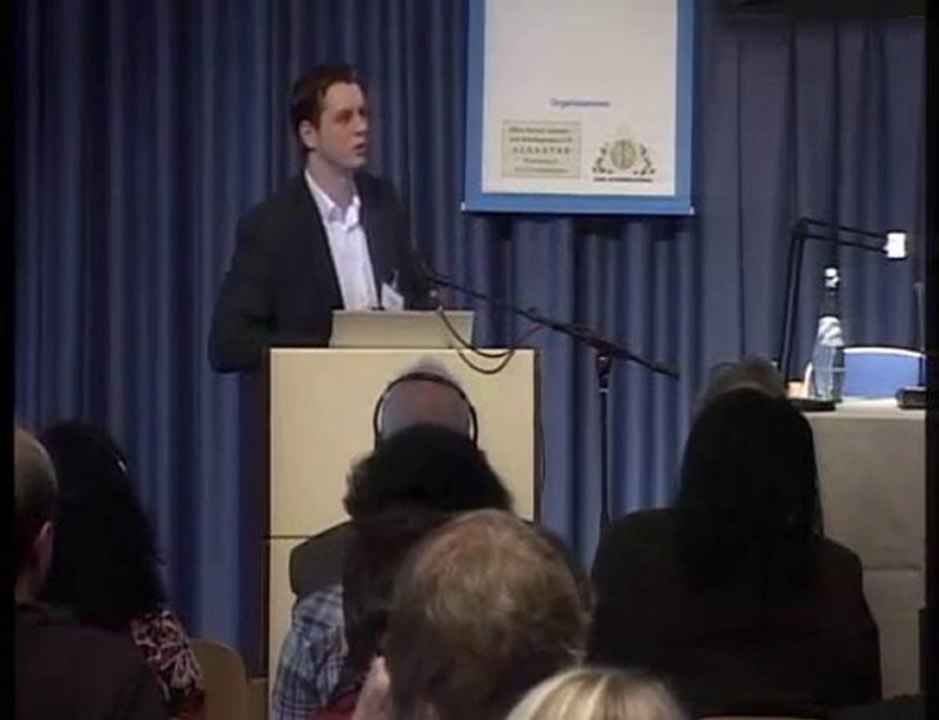 Biophotonen - das Licht in unseren Zellen (4/7)