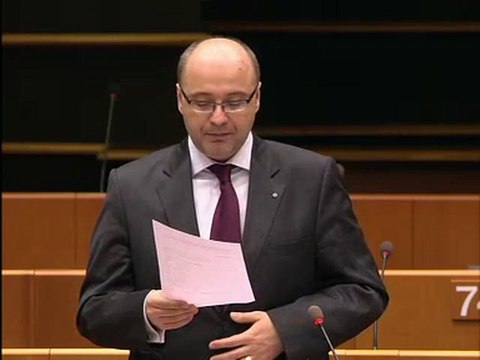 Metin Kazak on One-minute speeches